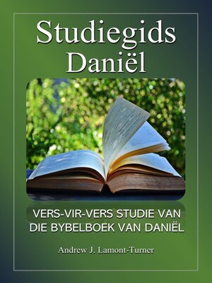 Studiegids - ebook
